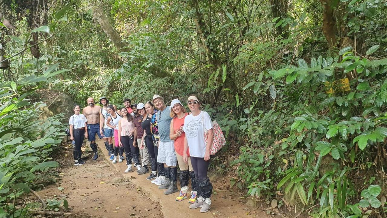 Explore Sinharaja Rain Forest Tour Camp Dombagoda Zewnętrze zdjęcie