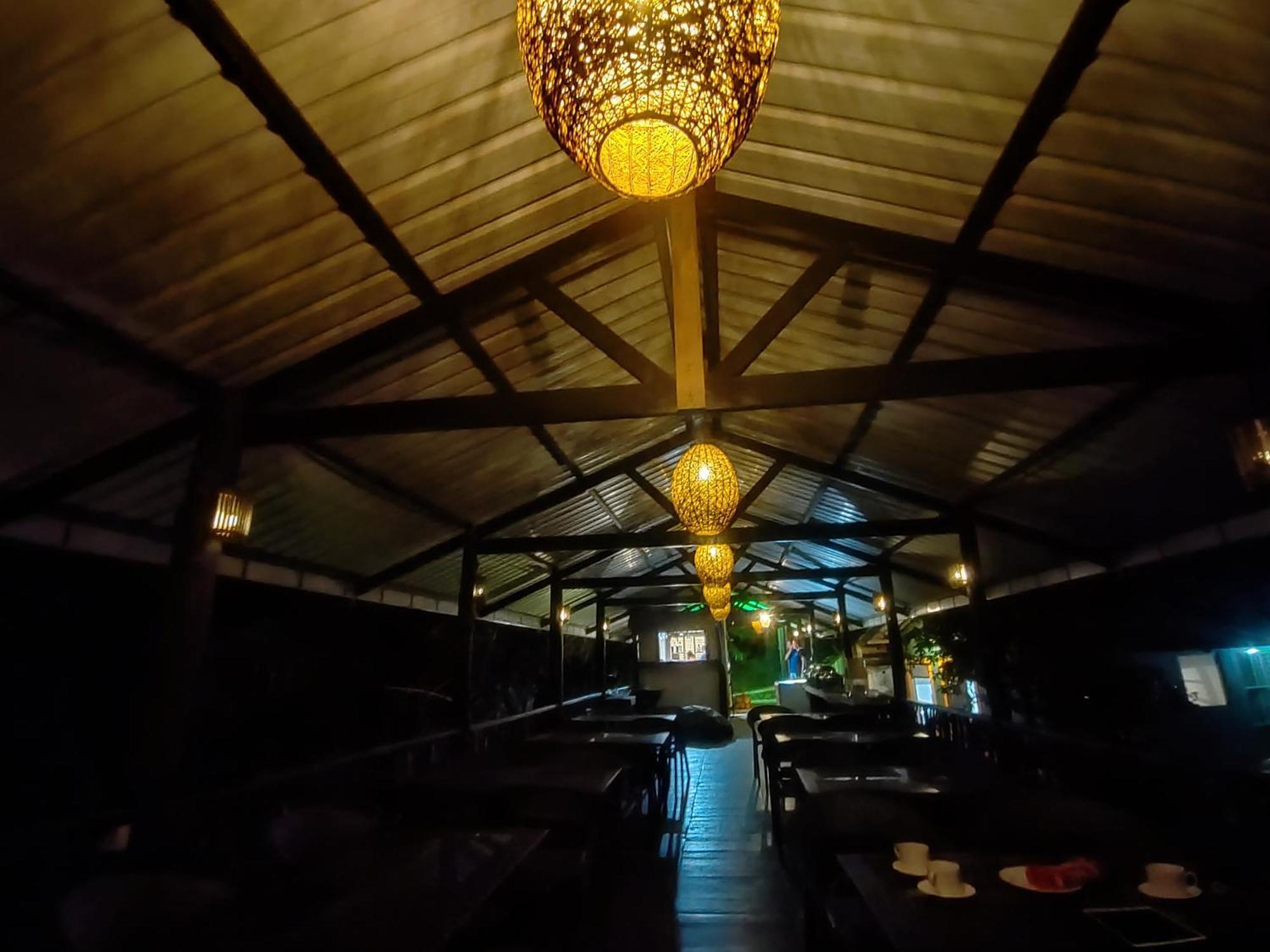 Explore Sinharaja Rain Forest Tour Camp Dombagoda Zewnętrze zdjęcie
