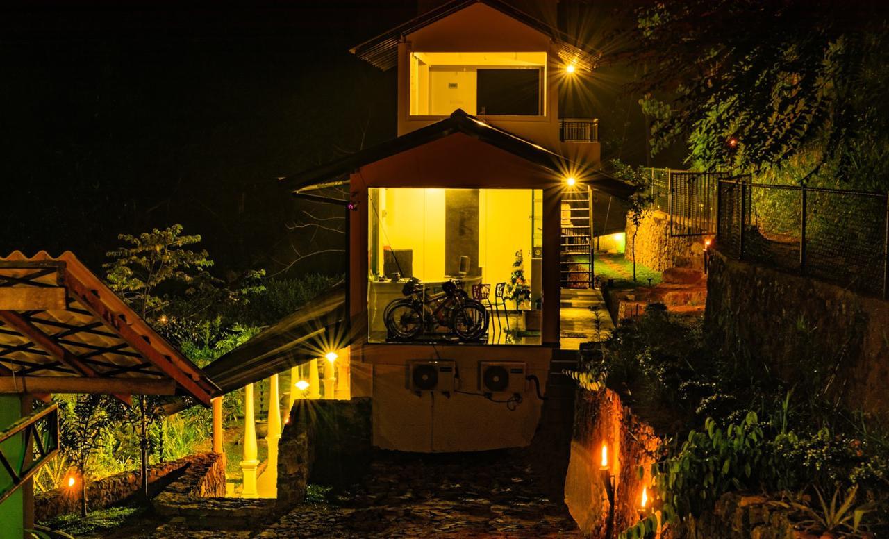 Explore Sinharaja Rain Forest Tour Camp Dombagoda Zewnętrze zdjęcie